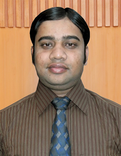 Md. Shihabul Islam